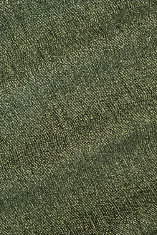Bel-Air Fabric by James Malone in Moss (800)