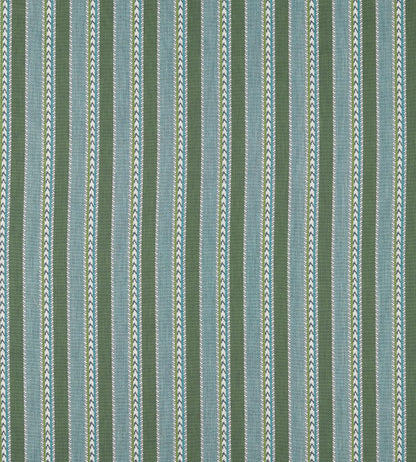 Belari Fabric by Sanderson Spirulina/Lagoon