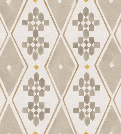 Beldi Rugs Wallpaper by Coordonne Bone