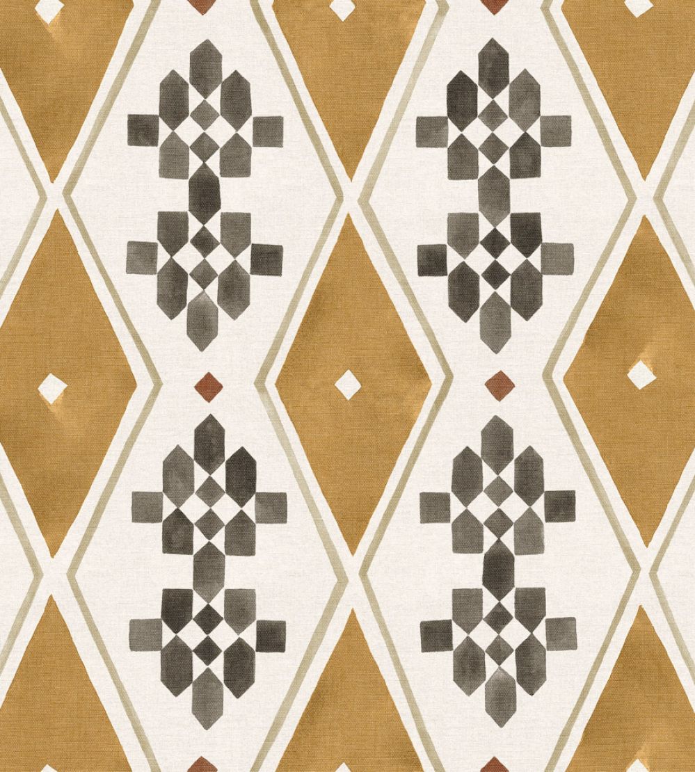 Beldi Rugs Wallpaper by Coordonne Curry