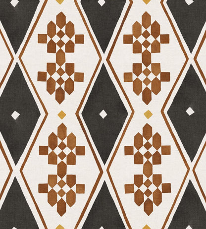 Beldi Rugs Wallpaper by Coordonne Night
