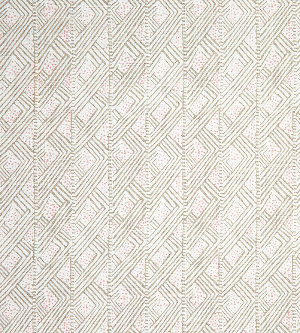 Belge Fabric by Christopher Farr Cloth Natural
