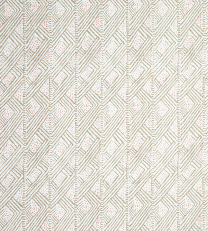 Belge Fabric by Christopher Farr Cloth Natural