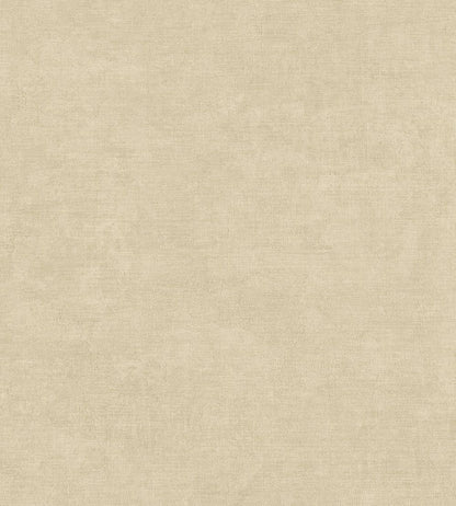 Belgian Linen Wallpaper by Eijffinger Beige/Sand