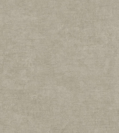 Belgian Linen Wallpaper by Eijffinger Brown/Taupe