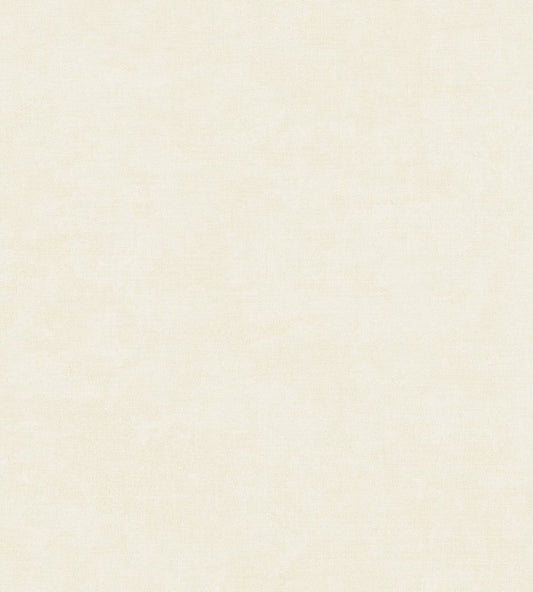 Belgian Linen Wallpaper by Eijffinger White/Cream