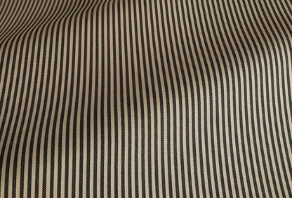 Bellagio Fabric by Pierre Frey in Charbon (F3824006)