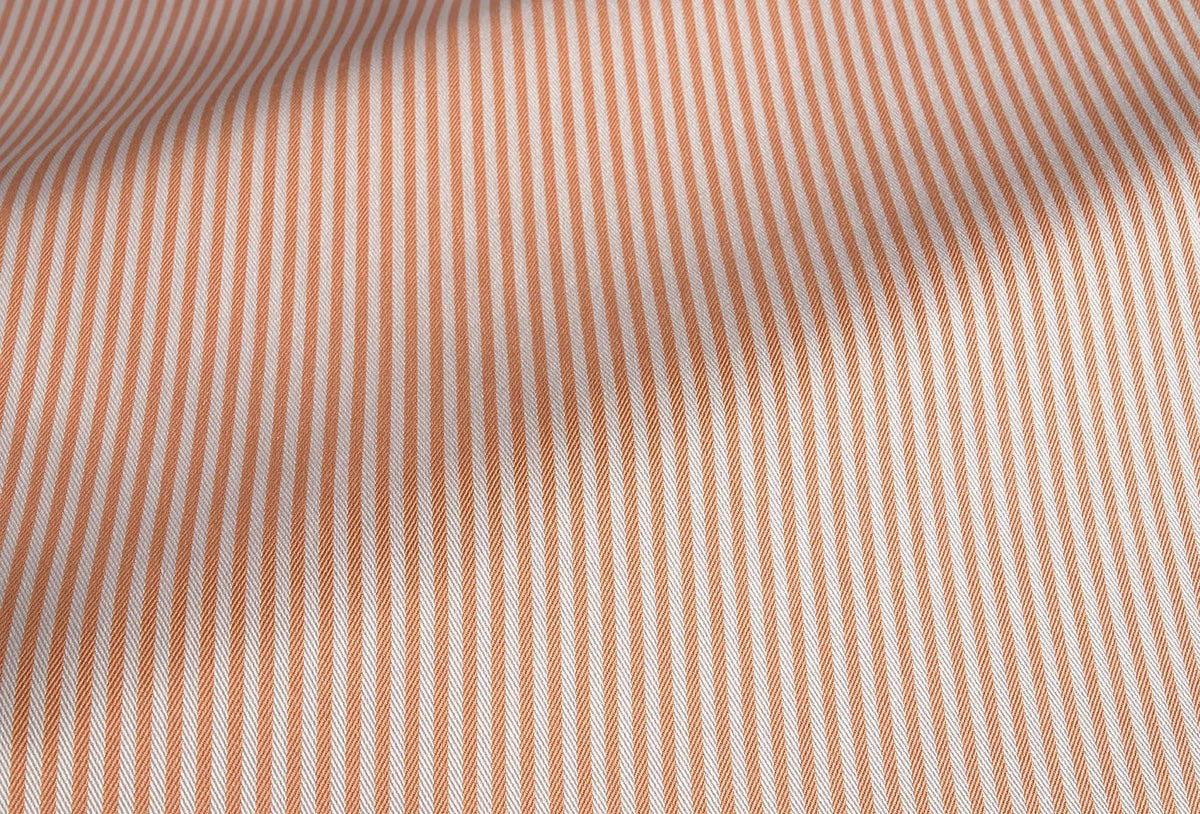Bellagio Fabric by Pierre Frey in Peche (F3824003)