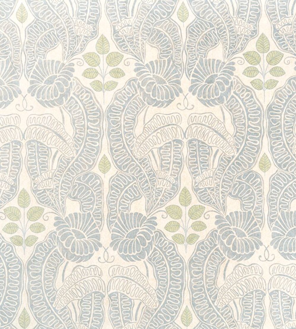 Belle De Nuit Wallpaper by Christopher Farr Cloth Sky
