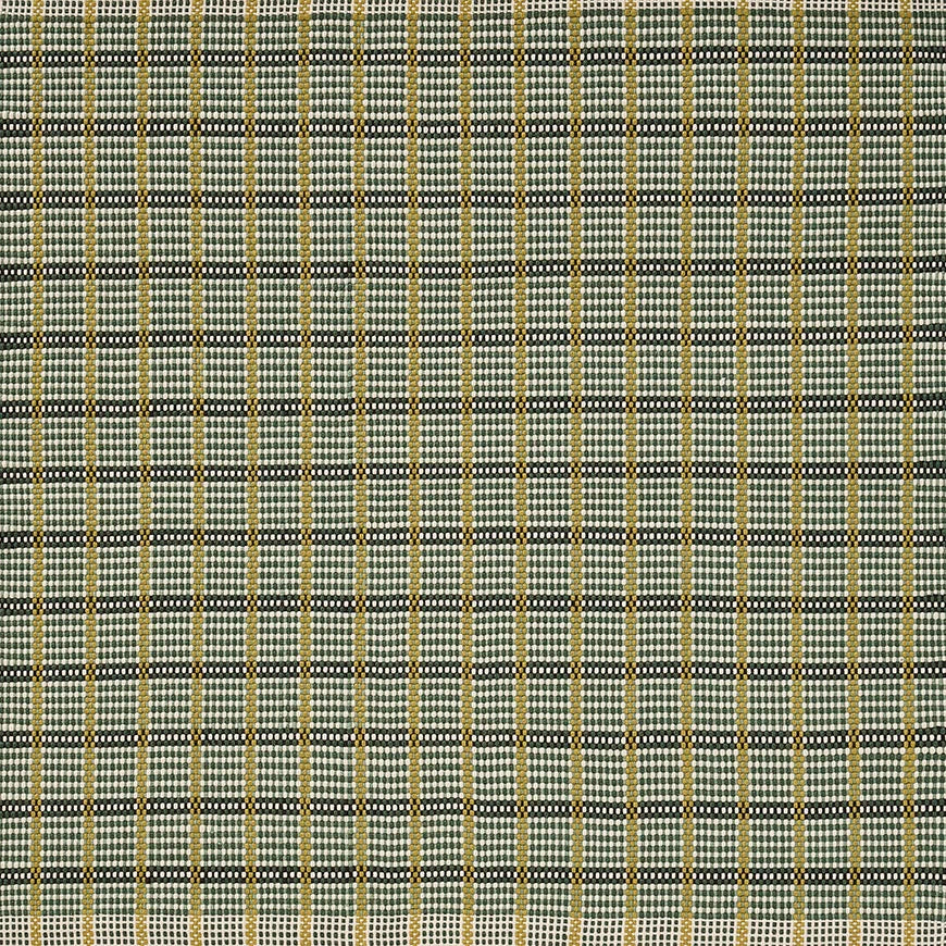 Bellême Rug by Pierre Frey in Vert (FT528001)