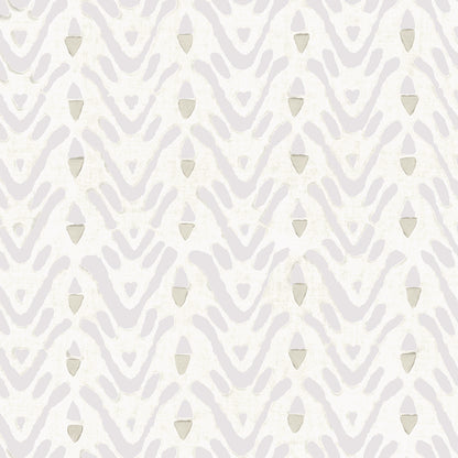 Bellflower Wallpaper by Galbraith & Paul in Birch