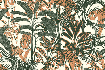 Bengal Original wallpaper by Hovia
