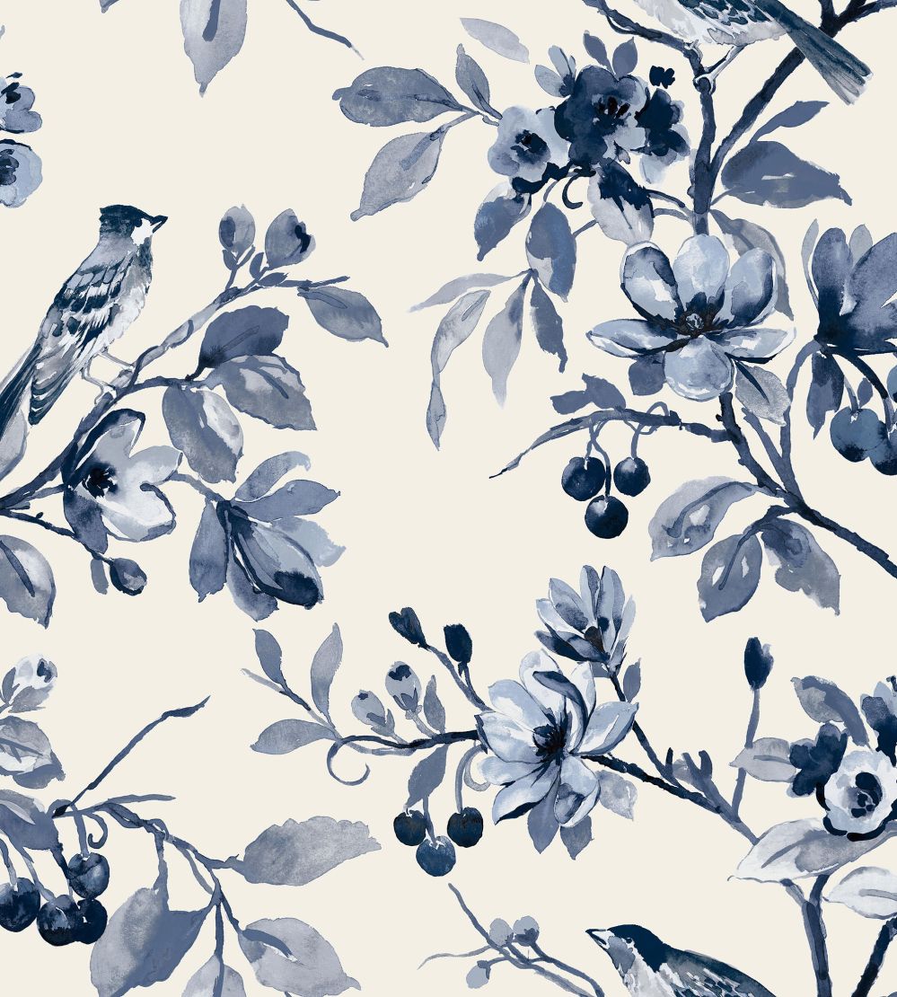Bennington Fabric by Arley House Delph
