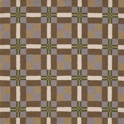 Bere Rug by Pierre Frey in Roseau (FT551001)