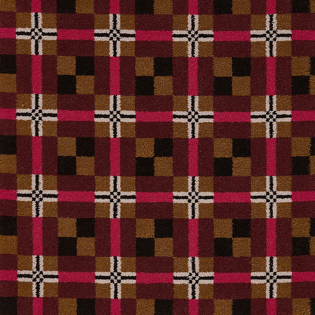 Bere Rug by Pierre Frey in Valériane (FT551002)