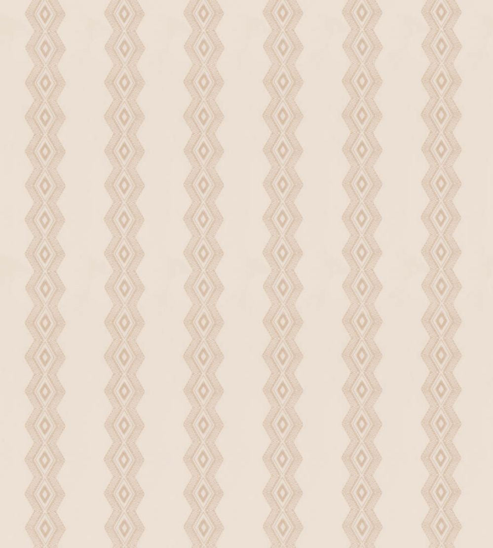 Berrington Fabric by GP & J Baker Parchment
