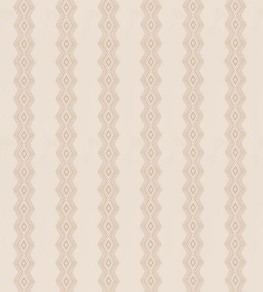 Berrington Fabric by GP & J Baker Parchment
