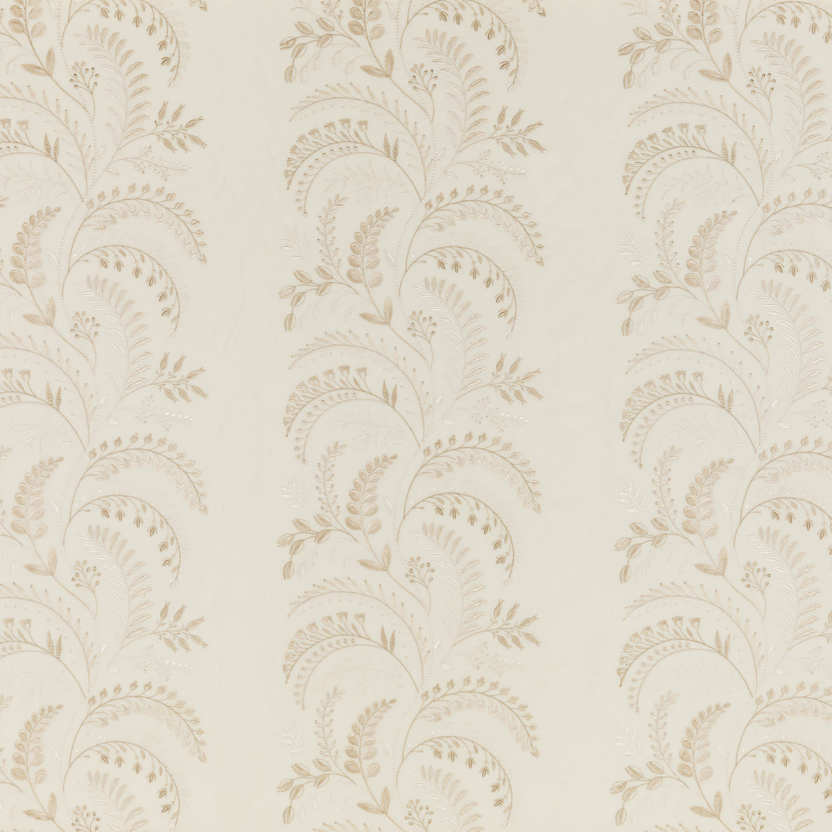 Pennington Fabric by G P & J Baker in Ivory