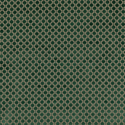 Indus Velvet - Emerald