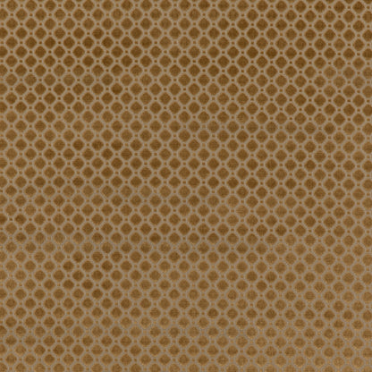 Indus Velvet - Bronze