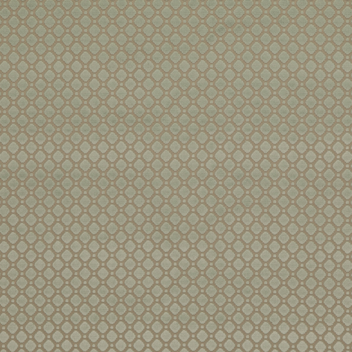 Indus Velvet - Pewter