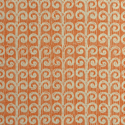 Fern - Tangerine