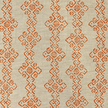 Mali - Tangerine