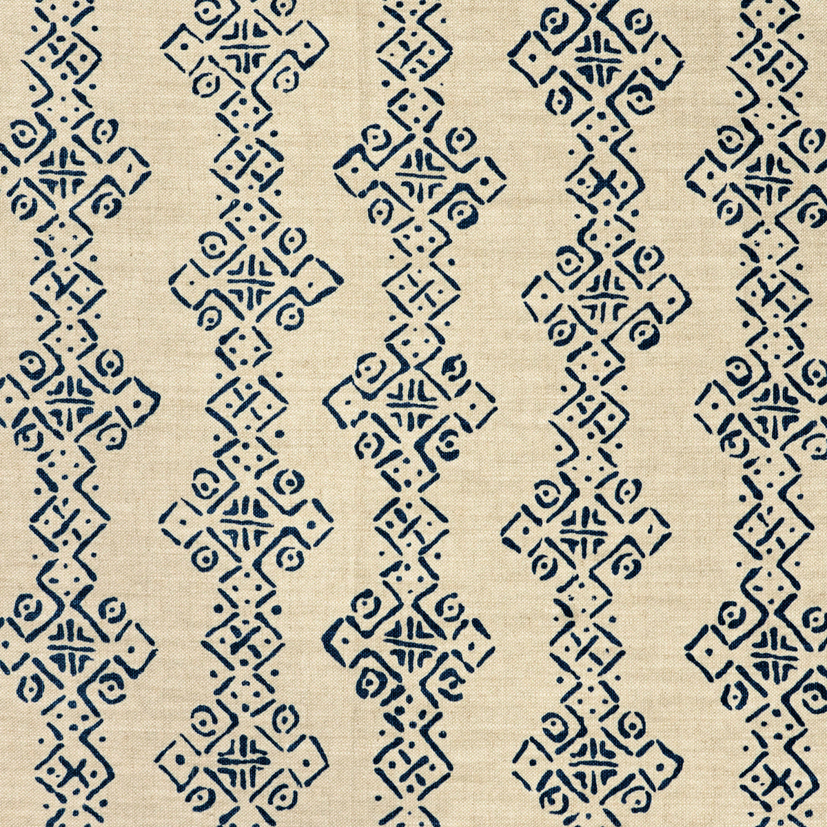 Mali - Indigo