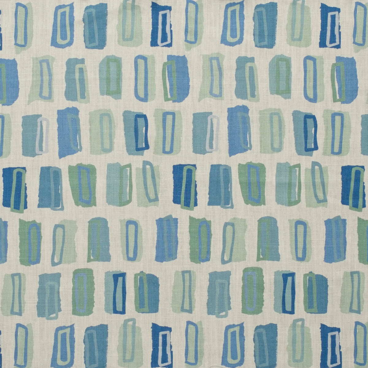Hudson - Blue/Green