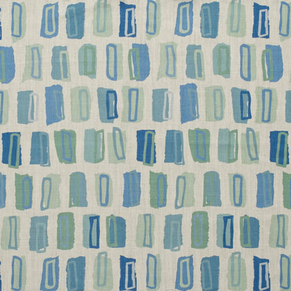 Hudson - Blue/Green