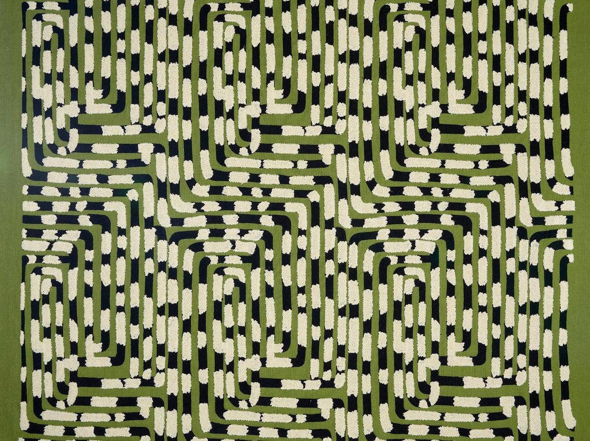 Bhema Fabric by Pierre Frey in Prairie (F3843002)