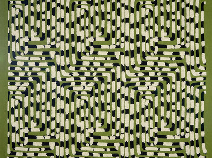 Bhema Fabric by Pierre Frey in Prairie (F3843002)