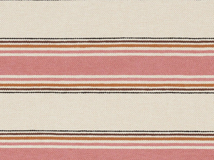 Biarritz Bayadère Fabric by Le Manach in B00/B54/B68/B57/B09 (L4342_BIARRITZ_Bayadère_B00_B54_B68_B57_B09)