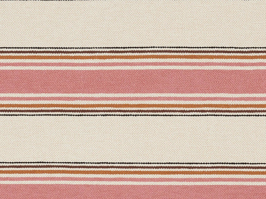 Biarritz Bayadère Fabric by Le Manach in B00/B54/B68/B57/B09 (L4342_BIARRITZ_Bayadère_B00_B54_B68_B57_B09)
