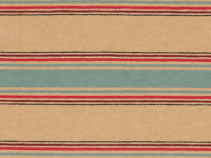 Biarritz Bayadère Fabric by Le Manach in B67/B54/B13/B02/B31 (L4342_BIARRITZ_Bayadère_B67_B54_B13_B02_B31)