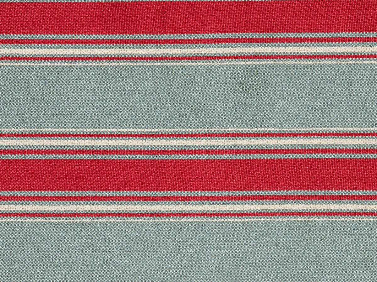 Biarritz Bayadère Fabric by Le Manach in N3016/B00/N3014/B00/N3014 (L4342_BIARRITZ_Bayadère_N3016_B00_N3014_B00_N3014)