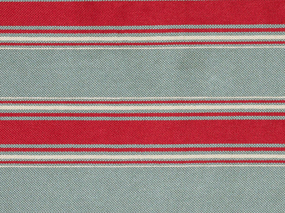 Biarritz Bayadère Fabric by Le Manach in N3016/B00/N3014/B00/N3014 (L4342_BIARRITZ_Bayadère_N3016_B00_N3014_B00_N3014)