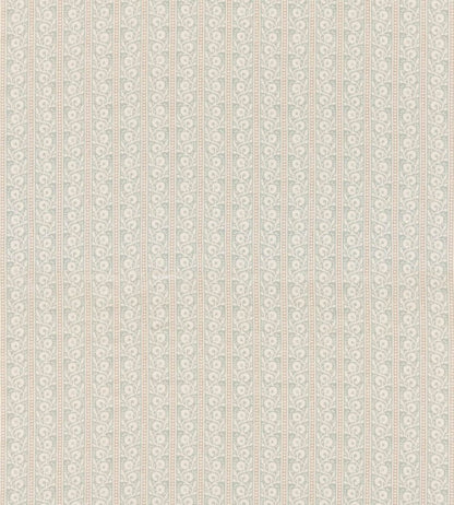 Bibury Fabric by GP & J Baker Aqua