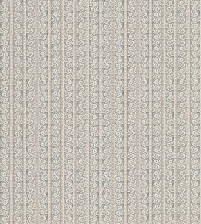 Bibury Fabric by GP & J Baker Blue