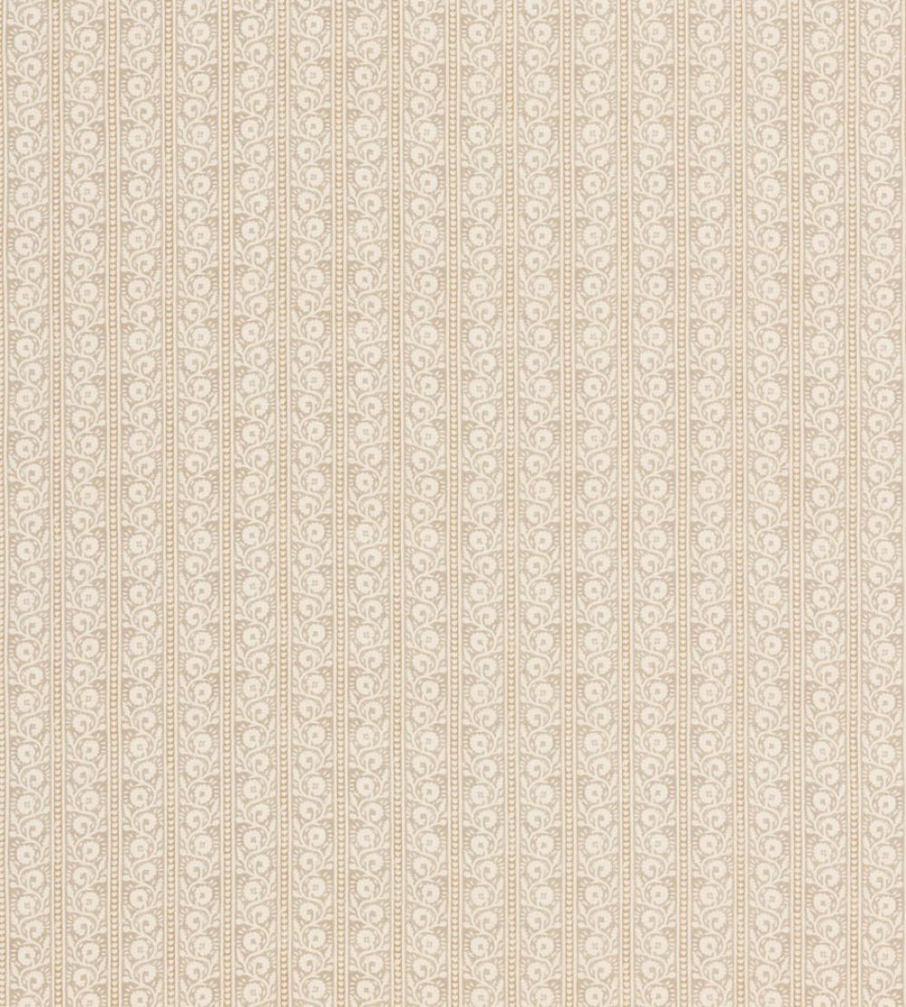 Bibury Fabric by GP & J Baker Parhcment