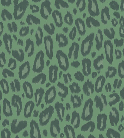 Big Kat Wallpaper by Woodchip & Magnolia Moss