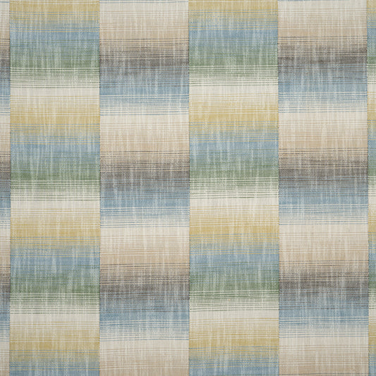 Big Sky Fabric by Thibaut in Lake (W78321)