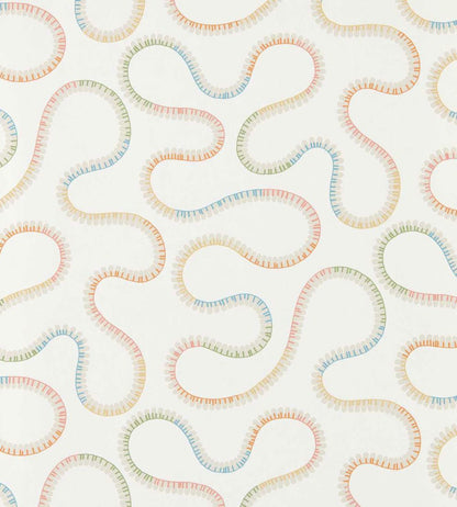 Bimble Wallpaper by Scion Spectrum