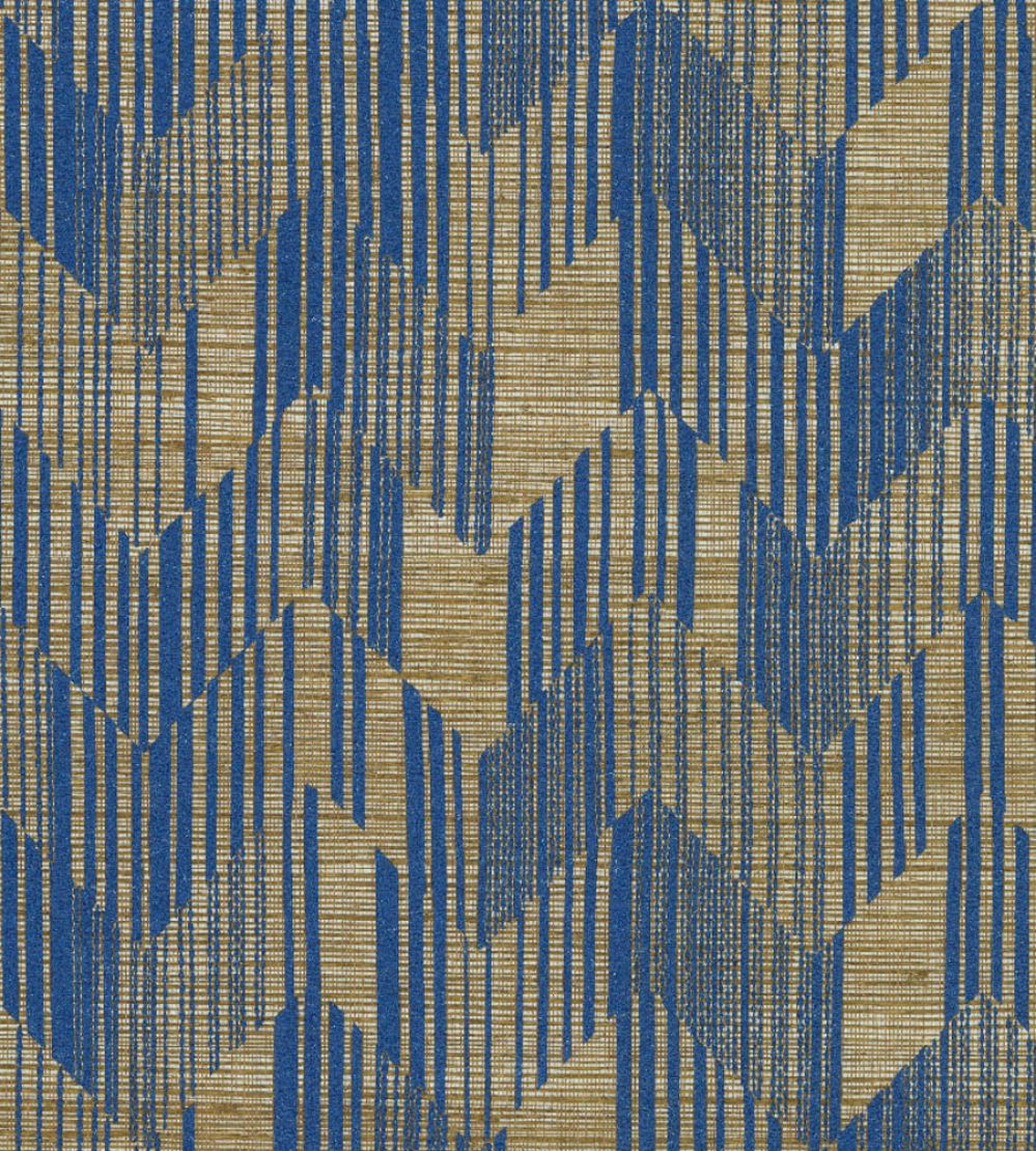 Birch Wallpaper by Missoni Denim