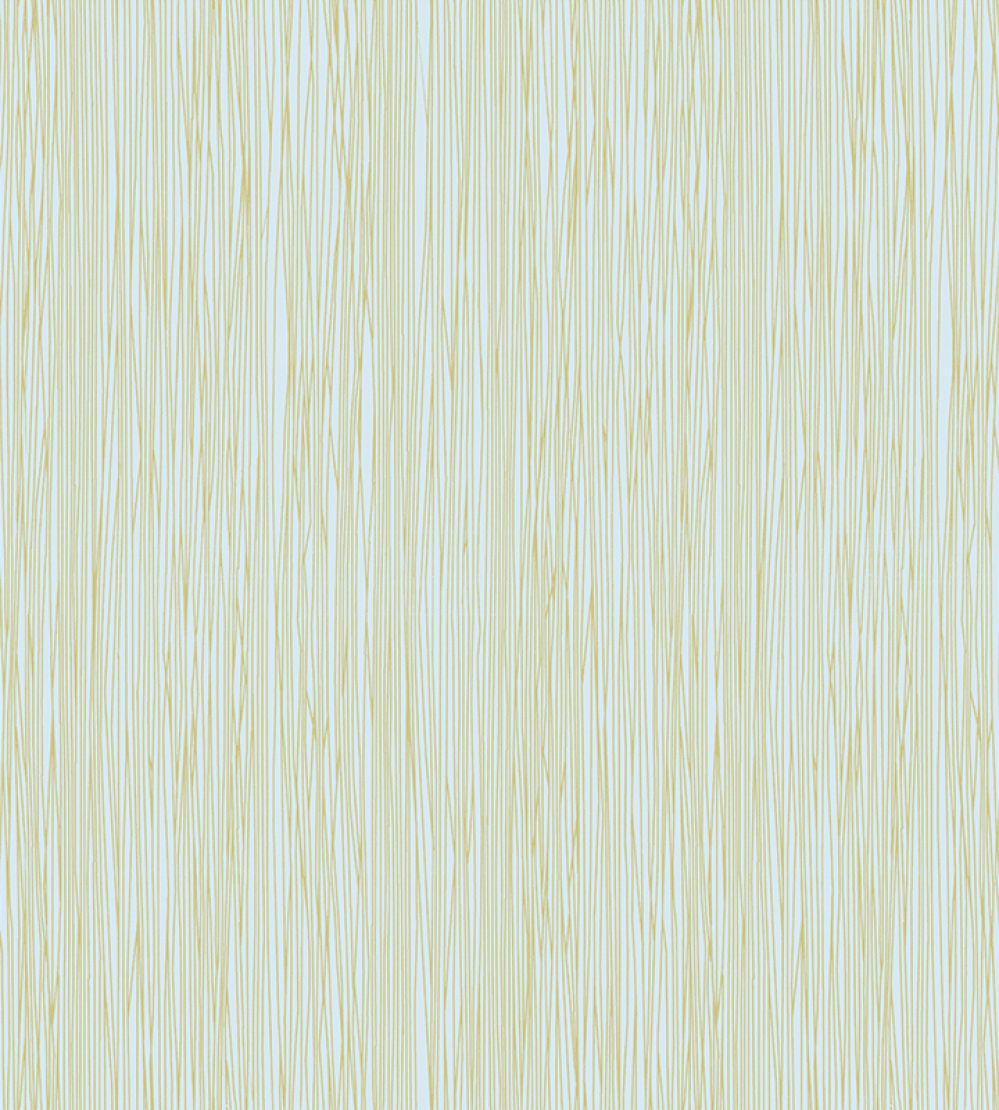 Birch Raffia Wallpaper by Christopher Farr Cloth Grape