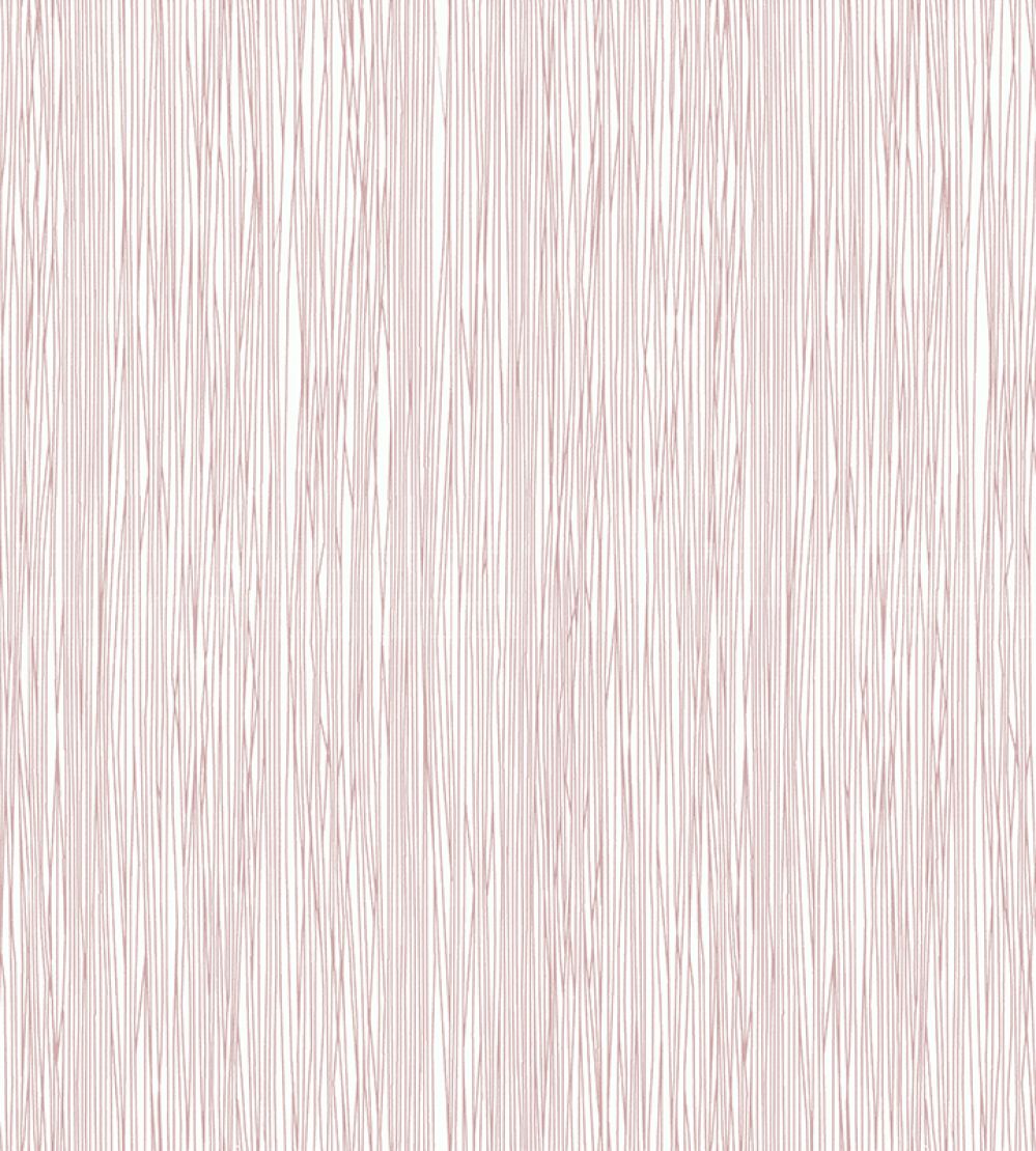 Birch Raffia Wallpaper by Christopher Farr Cloth Rose