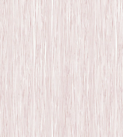 Birch Raffia Wallpaper by Christopher Farr Cloth Rose