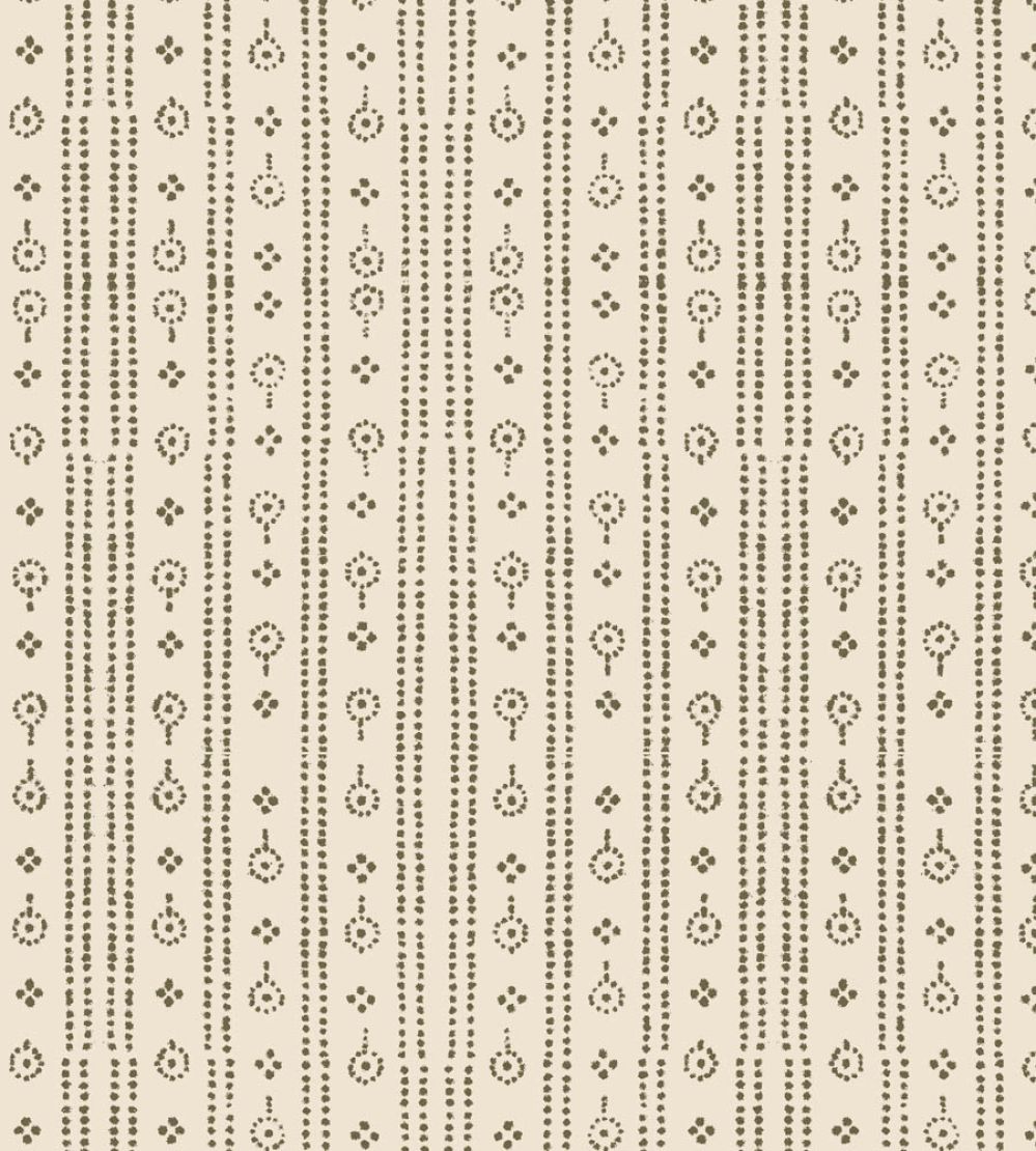 Birdlip Grasscloth Wallpaper by Parker & Jules Butter