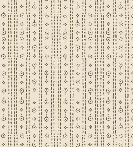 Birdlip Grasscloth Wallpaper by Parker & Jules Butter