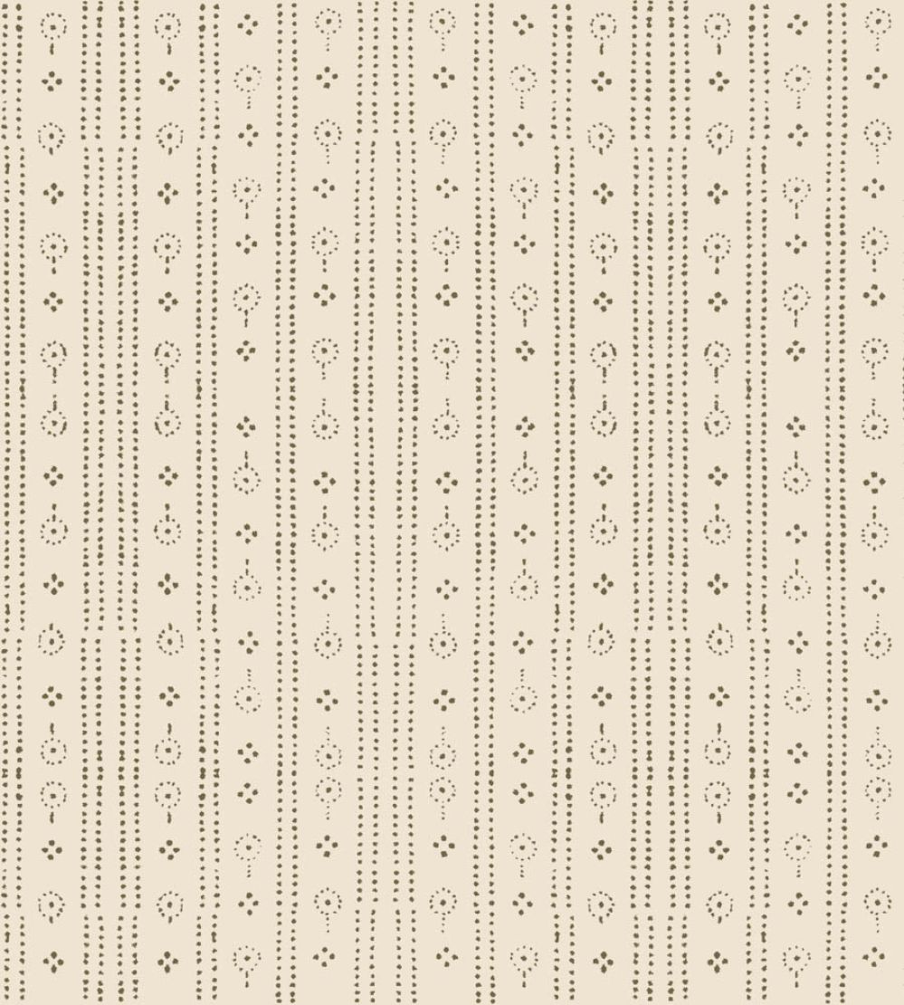 Birdlip Wallpaper by Parker & Jules Butter
